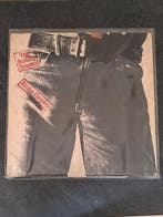 Rolling Stones - Sticky Fingers - original pressing UK A