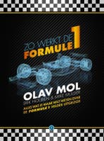 Zo werkt de Formule 1 9789021407180 Erik Houben, Verzenden, Zo goed als nieuw, Erik Houben