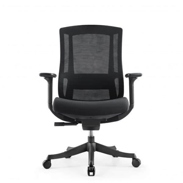 Nieuwe Bureaustoel Geschikt Voor Zowel Kantoren Als Thuis, Maison & Meubles, Chaises de bureau, Envoi
