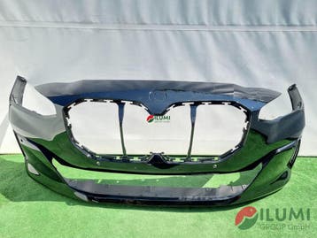 BMW 2 U06 Active Tourer 21- Voorbumper 8737313, Verzenden, Gebruikt