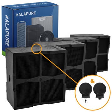 filter voor Beko Regenereerbaar, Elektronische apparatuur, Verzenden, Nieuw