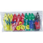 Magnetische Protest Boot Kit, Watersport en Boten, Ophalen of Verzenden, Nieuw