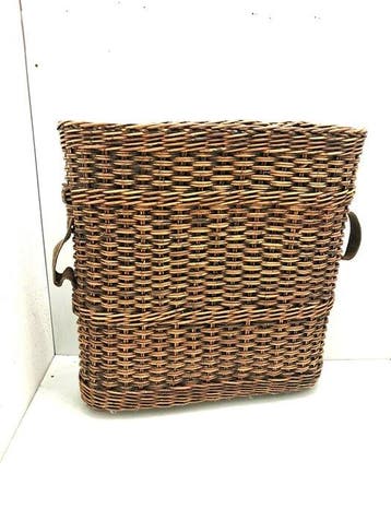 Mand - Rattan - paraplubak 56 cm