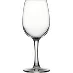Wijnglazen | RESERVA CRYSTAL | Kristalglas | 25cl |  6, Verzenden, Nieuw in verpakking