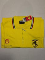 Ferrari - 1999 - poloshirt, Verzamelen, Nieuw