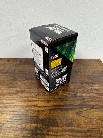 Dragon Ball - 1 Booster box - FB06 - Dragon Ball Super Card, Nieuw