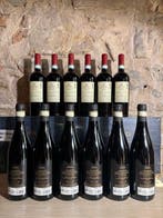 2016 x6 Tezza Amarone & 2020 6x Monti Garbi Valpolicella, Verzamelen, Nieuw