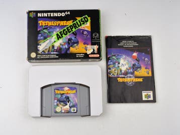 Tetrisphere [Nintendo 64], Verzenden, Nieuw