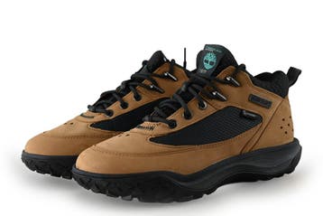 Timberland Wandelschoenen in maat 43 Bruin, Verzenden