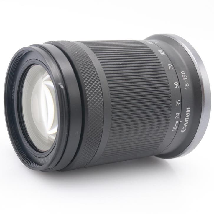 Canon RF-S 18-150mm F/3.5-6.3 IS STM | Occasion, Audio, Tv en Foto, Foto | Lenzen en Objectieven, Ophalen of Verzenden