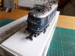 Märklin H0 - 3368 - Locomotive électrique (1) - BR 118 bleue, Hobby & Loisirs créatifs