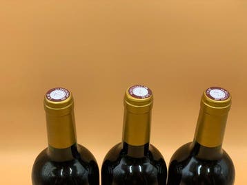 2015 Peyre RoseLes Cistes Marlène N°3 - Languedoc - 3, Collections
