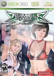 Rumble Roses XX (Losse CD) (Xbox 360 Games), Consoles de jeu & Jeux vidéo, Ophalen of Verzenden