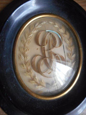 Objets religieux et spirituels - Antique - Bois