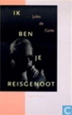 Ik ben je reisgenoot 9789038813714 J. de Corte, Boeken, Verzenden, Gelezen, J. de Corte