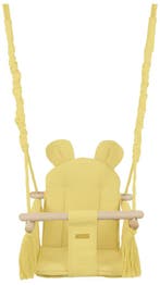 Houten schommel | 150cm Touw | Laatste Stuks!, Kinderen en Baby's, Ophalen of Verzenden, Nieuw, Schommel, Aanbouwonderdeel