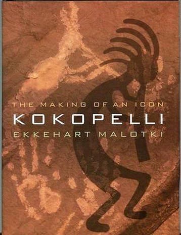 Kokopelli 9780803282957 Ekkehart Malotki, Verzenden, Ekkehart Malotki