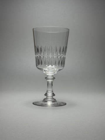 Val Saint Lambert - Wijnglas (6) - Servies THÉODORA - 200 ml