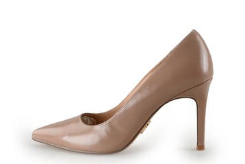 Steve Madden Pumps in maat 38 Beige, Kleding | Dames, Schoenen, Pumps, Verzenden, Beige, Steve Madden