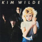 Kim Wilde - Kim Wilde, Verzenden