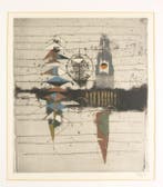 Johnny Friedlaender (1912-1992) - Ohne Titel