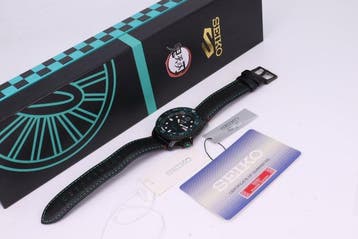 Seiko - Seiko 5 - Zonder minimumprijs - SRPJ23K1 | 4R36-12N0