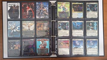 Wizards of The Coast - 295 Mixed collection - Magic: The, Nieuw