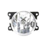 PHARES ANTIBROUILLARD POUR CITROEN C3 10- PICASSO 09- DS3, 2, Verzenden, Nieuw