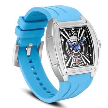 Tecnotempo - Automatic - Skeleton - - Sans prix de réserve, Nieuw