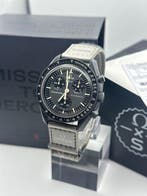 Omega x Swatch - Mission to Mercury - Sans prix de réserve -, Bijoux, Sacs & Beauté
