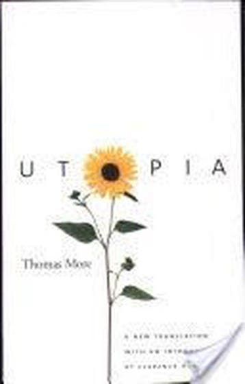 Utopia - More, Boeken, Verzenden, Nieuw