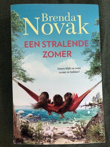 Een stralende zomer - Novak, Verzenden