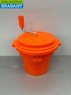 HCB Centrifugeuse à laitue Sécheur de salade Basic-line 12, Verzenden