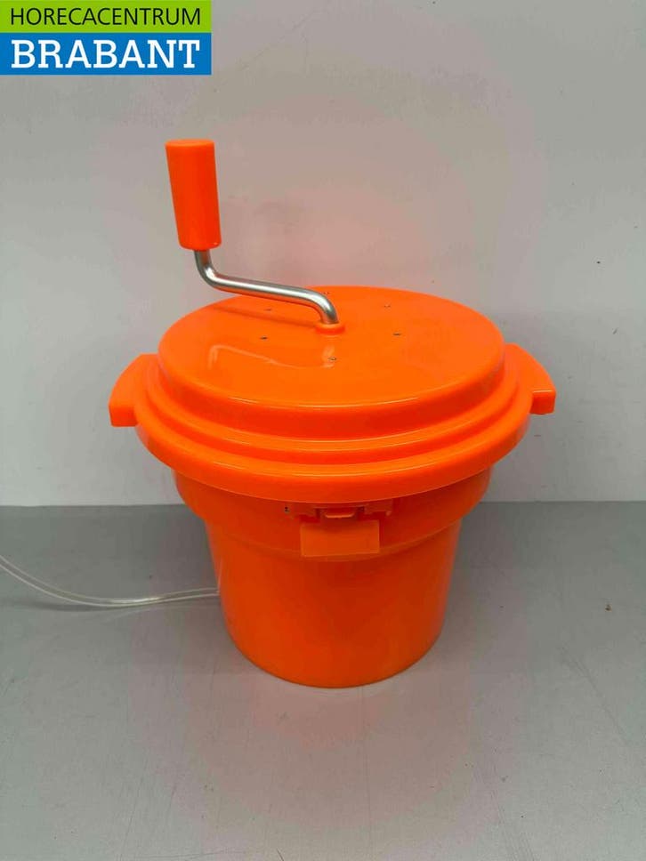 HCB Centrifugeuse à laitue Sécheur de salade Basic-line 12, Articles professionnels, Horeca | Équipement de cuisine, Envoi