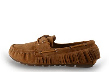 Graceland Bootschoenen in maat 39 Bruin, Kleding | Dames, Bruin, Verzenden, Zo goed als nieuw, Graceland