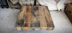 Salontafel - Hout