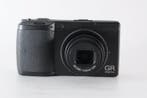 GR GR Digital II Digitale camera, Nieuw