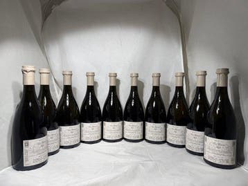 2024 Ca dei Frati, Pratto Vino Bianco - Lombardije - 10, Nieuw