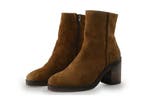 Nelson Boots in maat 37 Cognac, Kleding | Dames, Schoenen, Overige kleuren, Verzenden, Overige typen, Zo goed als nieuw