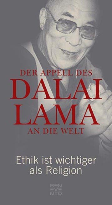 Der Appell des Dalai Lama an die Welt 9783710900006, Verzenden, Zo goed als nieuw, Dalai Lama