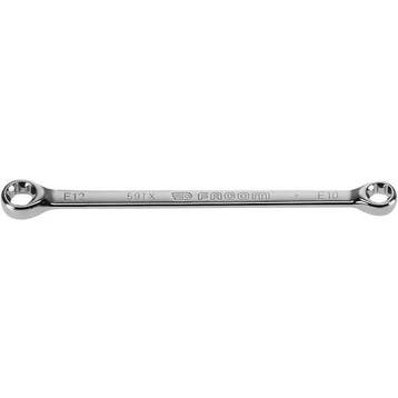 FACOM 59TX.10X12 Torx Ringsleutel E10 x E12 – 141 mm, Verzenden, Nieuw