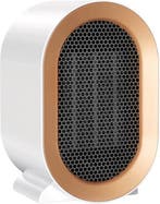 2dekans | Vulpes Goods® Tech - Elektrische Kachel Pro -, Huis en Inrichting, Kachels, Ophalen of Verzenden, Nieuw