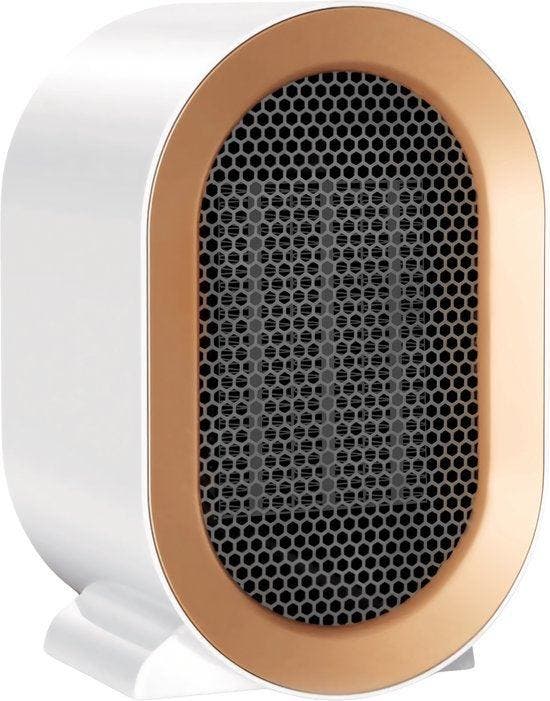 2dekans | Vulpes Goods® Tech - Elektrische Kachel Pro -, Huis en Inrichting, Kachels, Ophalen of Verzenden