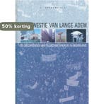 Een kwestie van lange adem 9789075365443 Verbong G., Boeken, Verzenden, Gelezen, Verbong G.