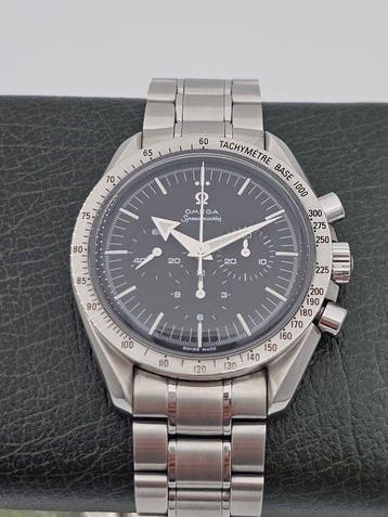 Omega - Speedmaster Broad Arrow - 3594.50.00 - Heren -, Nieuw
