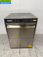 Lave-vaisselle Zanussi en acier inoxydable avec pompe de, Verzenden, Nieuw in verpakking