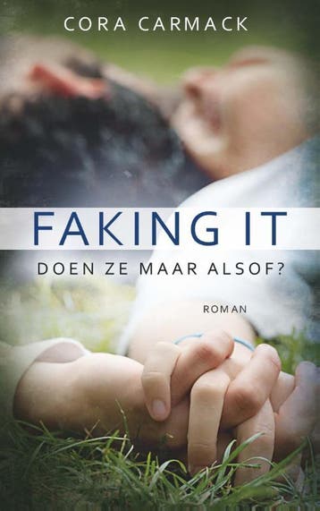 Faking it / Losing it / 2 9789021400723 Cora Carmack, Verzenden, Cora Carmack