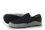 Verbenas Pantoffels in maat 44 Blauw, Zo goed als nieuw, Pantoffels of Sloffen, Verbenas, Verzenden