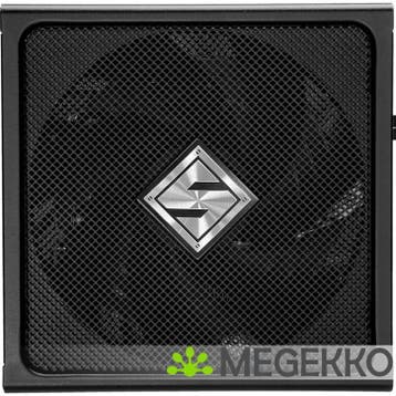 Asrock PSU Steel Legend SL-1000G, Verzenden, Nieuw