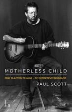 Motherless child 9789024567980 Paul Scott, Verzenden, Paul Scott